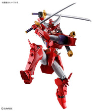 Load image into Gallery viewer, 30MF Yoroi-Shinden Samurai Troopers (Ronin Warriors) Gai of the Heat
