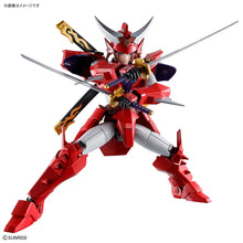 Load image into Gallery viewer, 30MF Yoroi-Shinden Samurai Troopers (Ronin Warriors) Gai of the Heat
