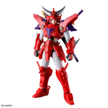Load image into Gallery viewer, 30MF Yoroi-Shinden Samurai Troopers (Ronin Warriors) Gai of the Heat
