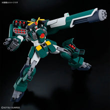 Load image into Gallery viewer, 1/144 HGAW Gundam Leopard
