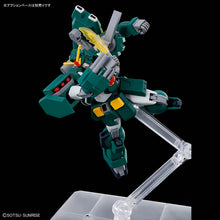 Load image into Gallery viewer, 1/144 HGAW Gundam Leopard
