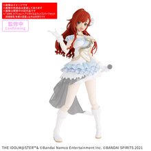 Load image into Gallery viewer, 30MS Option Hair Style &amp; Face Parts Set (Juri Saijo/Natsuha Arisugawa)
