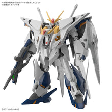 Load image into Gallery viewer, 1/144 HGUC Xi Gundam (Mobile Suit Gundam Hathaway: The Sorcery of Nymph Circe)
