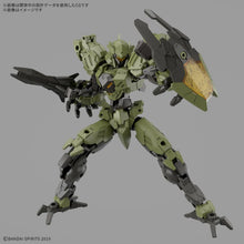 Load image into Gallery viewer, 1/144 30MM bEXM-40 Novalv [Green] 79

