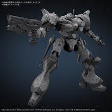 Load image into Gallery viewer, 30MM ARMORED CORE VI FIRES OF RUBICON ARQUEBUS CORPORATION VP-40S
