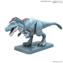Load image into Gallery viewer, Plannosaurus Tyrannosaurus Snowfall Area Ver.
