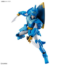 Load image into Gallery viewer, 30MF Yoroi-Shinden Samurai Troopers Musashi of the Water
