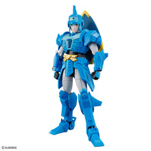 Load image into Gallery viewer, 30MF Yoroi-Shinden Samurai Troopers Musashi of the Water

