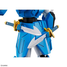 Load image into Gallery viewer, 30MF Yoroi-Shinden Samurai Troopers Musashi of the Water
