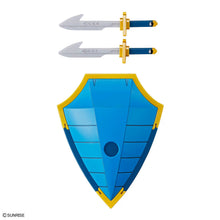Load image into Gallery viewer, 30MF Yoroi-Shinden Samurai Troopers Musashi of the Water
