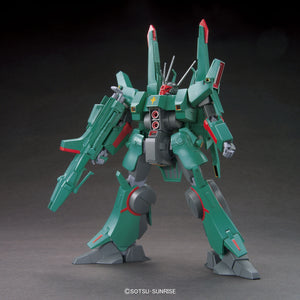 HGUC 1/144 AMX-014 DOVEN WOLF (ZZ Gundam)