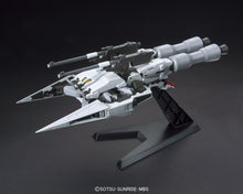 Load image into Gallery viewer, HG 1/144 Gundam Barbatos + Long-Distance Transportation Booster
