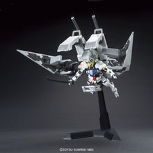 Load image into Gallery viewer, HG 1/144 Gundam Barbatos + Long-Distance Transportation Booster
