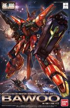 Load image into Gallery viewer, RE/100 AMX-107 Bawoo
