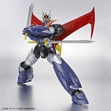 Load image into Gallery viewer, 1/144 HG Great Mazinger (Mazinger Z: Infinity Ver.)
