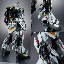 Load image into Gallery viewer, METAL STRUCTURE Kaitaishoki RX-93 Nu Gundam
