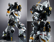 Load image into Gallery viewer, METAL STRUCTURE Kaitaishoki RX-93 Nu Gundam
