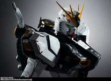 Load image into Gallery viewer, METAL STRUCTURE Kaitaishoki RX-93 Nu Gundam
