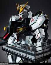 Load image into Gallery viewer, METAL STRUCTURE Kaitaishoki RX-93 Nu Gundam
