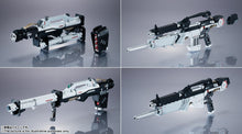 Load image into Gallery viewer, METAL STRUCTURE Kaitaishoki RX-93 Nu Gundam
