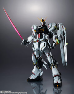 METAL STRUCTURE Kaitaishoki RX-93 Nu Gundam