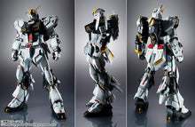 Load image into Gallery viewer, METAL STRUCTURE Kaitaishoki RX-93 Nu Gundam

