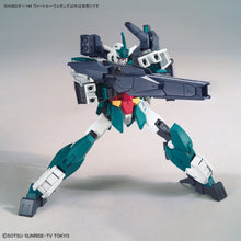 Load image into Gallery viewer, HGBD:R 1/144 VEETWO WEAPONS
