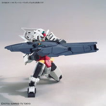 Load image into Gallery viewer, HGBD:R 1/144 VEETWO WEAPONS
