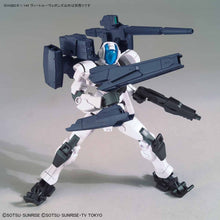 Load image into Gallery viewer, HGBD:R 1/144 VEETWO WEAPONS

