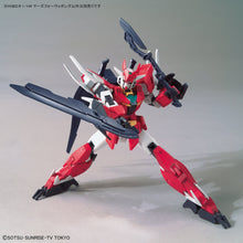 Load image into Gallery viewer, HGBD:R 1/144 MARSFOUR WEAPONS
