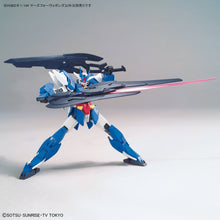 Load image into Gallery viewer, HGBD:R 1/144 MARSFOUR WEAPONS
