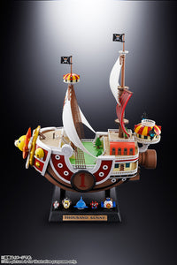 CHOGOKIN THOUSAND SUNNY (One Piece)