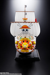 CHOGOKIN THOUSAND SUNNY (One Piece)