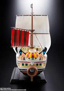 CHOGOKIN THOUSAND SUNNY (One Piece)