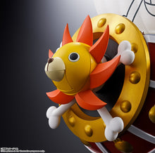 Load image into Gallery viewer, CHOGOKIN THOUSAND SUNNY (One Piece)
