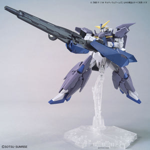 HGBD:R 1/144 TERTIUM ARMS