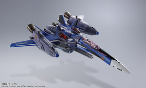 DX CHOGOKIN VF-25G SUPER MESSIAH VALKYRIE (Michael Blanc's Fighter) Revival Ver.