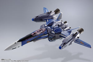 DX CHOGOKIN VF-25G SUPER MESSIAH VALKYRIE (Michael Blanc's Fighter) Revival Ver.