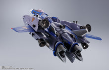 Load image into Gallery viewer, DX CHOGOKIN VF-25G SUPER MESSIAH VALKYRIE (Michael Blanc&#39;s Fighter) Revival Ver.
