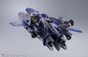 DX CHOGOKIN VF-25G SUPER MESSIAH VALKYRIE (Michael Blanc's Fighter) Revival Ver.