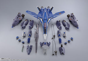 DX CHOGOKIN VF-25G SUPER MESSIAH VALKYRIE (Michael Blanc's Fighter) Revival Ver.