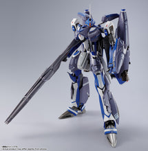 Load image into Gallery viewer, DX CHOGOKIN VF-25G SUPER MESSIAH VALKYRIE (Michael Blanc&#39;s Fighter) Revival Ver.
