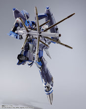 Load image into Gallery viewer, DX CHOGOKIN VF-25G SUPER MESSIAH VALKYRIE (Michael Blanc&#39;s Fighter) Revival Ver.
