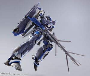 DX CHOGOKIN VF-25G SUPER MESSIAH VALKYRIE (Michael Blanc's Fighter) Revival Ver.