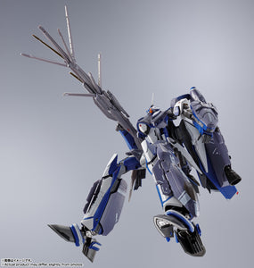 DX CHOGOKIN VF-25G SUPER MESSIAH VALKYRIE (Michael Blanc's Fighter) Revival Ver.