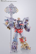 Load image into Gallery viewer, Chogokin Super Magic Combined King Robo Mickey &amp; Friends Disney 100 Years of Wonder
