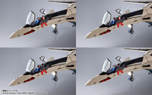 Load image into Gallery viewer, DX CHOGOKIN YF-19 Excalibur (Isamu Dyson Machine)

