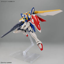 Load image into Gallery viewer, ENTRY GRADE 1/144 WING GUNDAM

