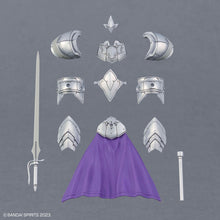 Load image into Gallery viewer, 30MF CLASS UP ARMOR (Liber Enchanter)
