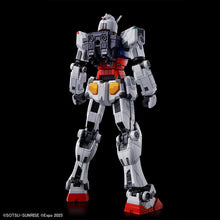 Load image into Gallery viewer, HG 1/144 RX-78F00/E GUNDAM [EX-001 G.L.R.S.S FEATHER UNIT]
